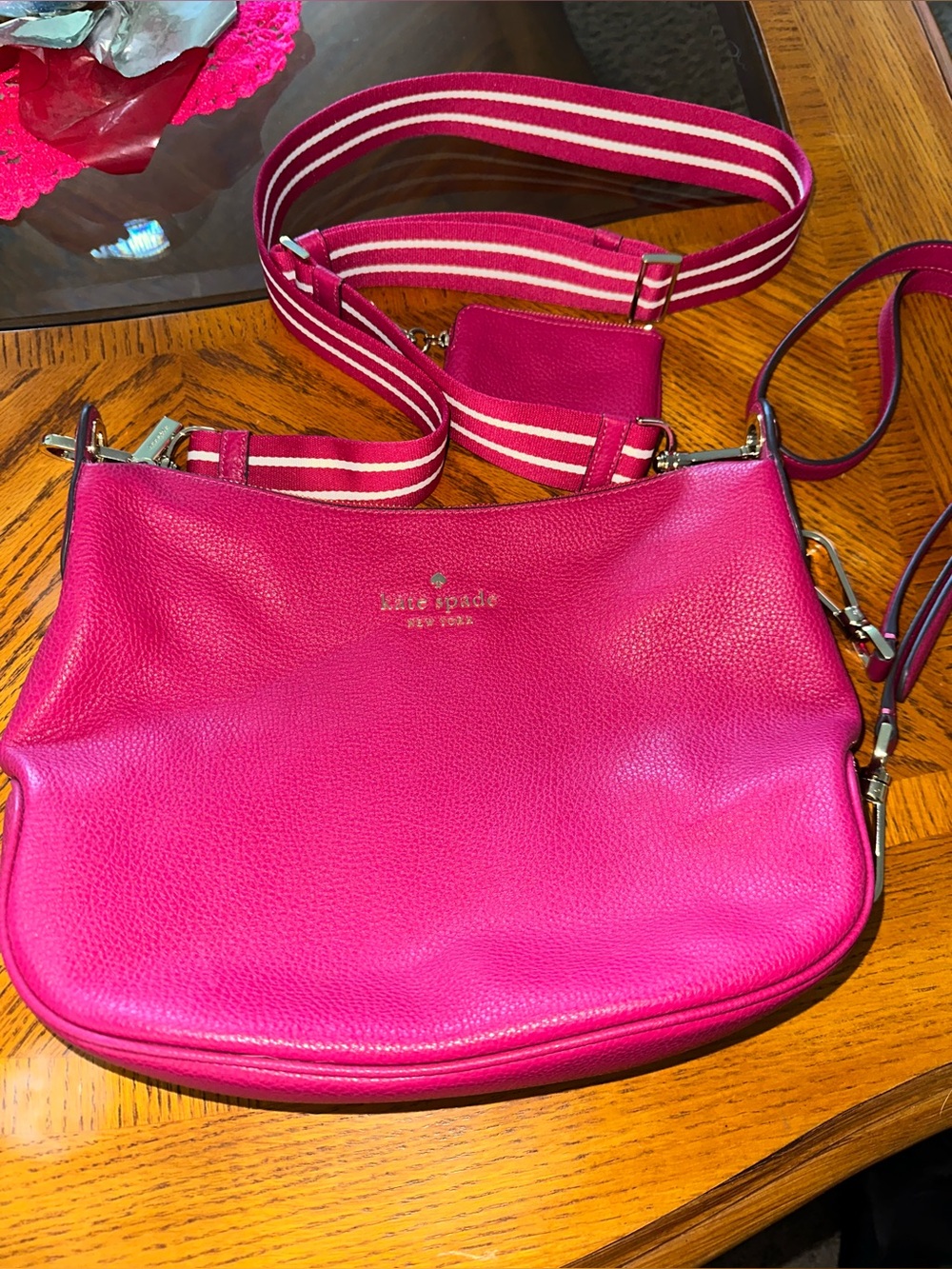 Kate Spade